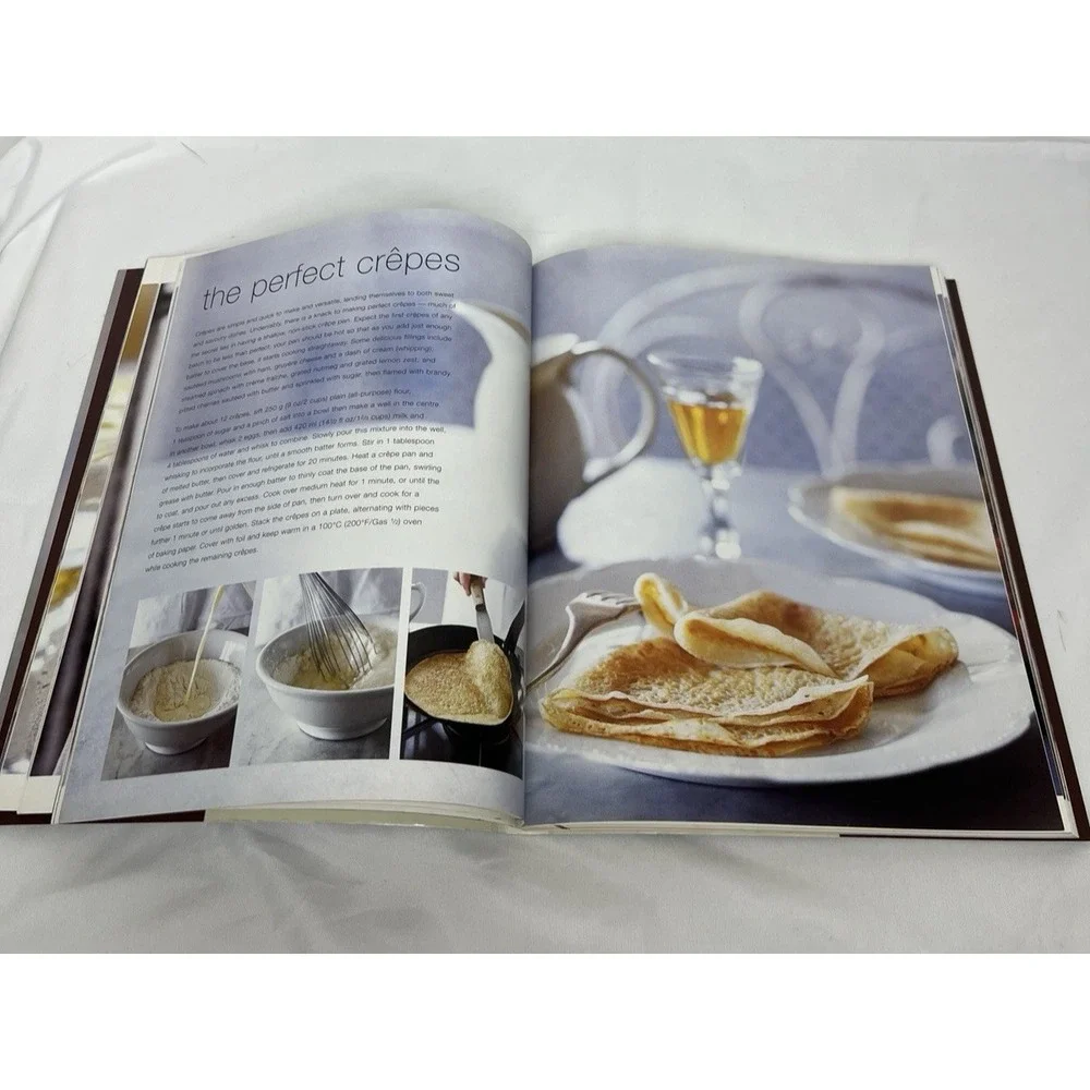 Cooking French  - Recipes for all occasions and all levels‎ of cooks